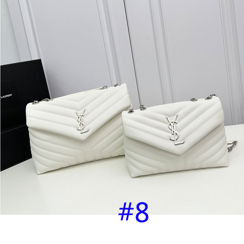 B1X34SL267 Popular   leather bag 