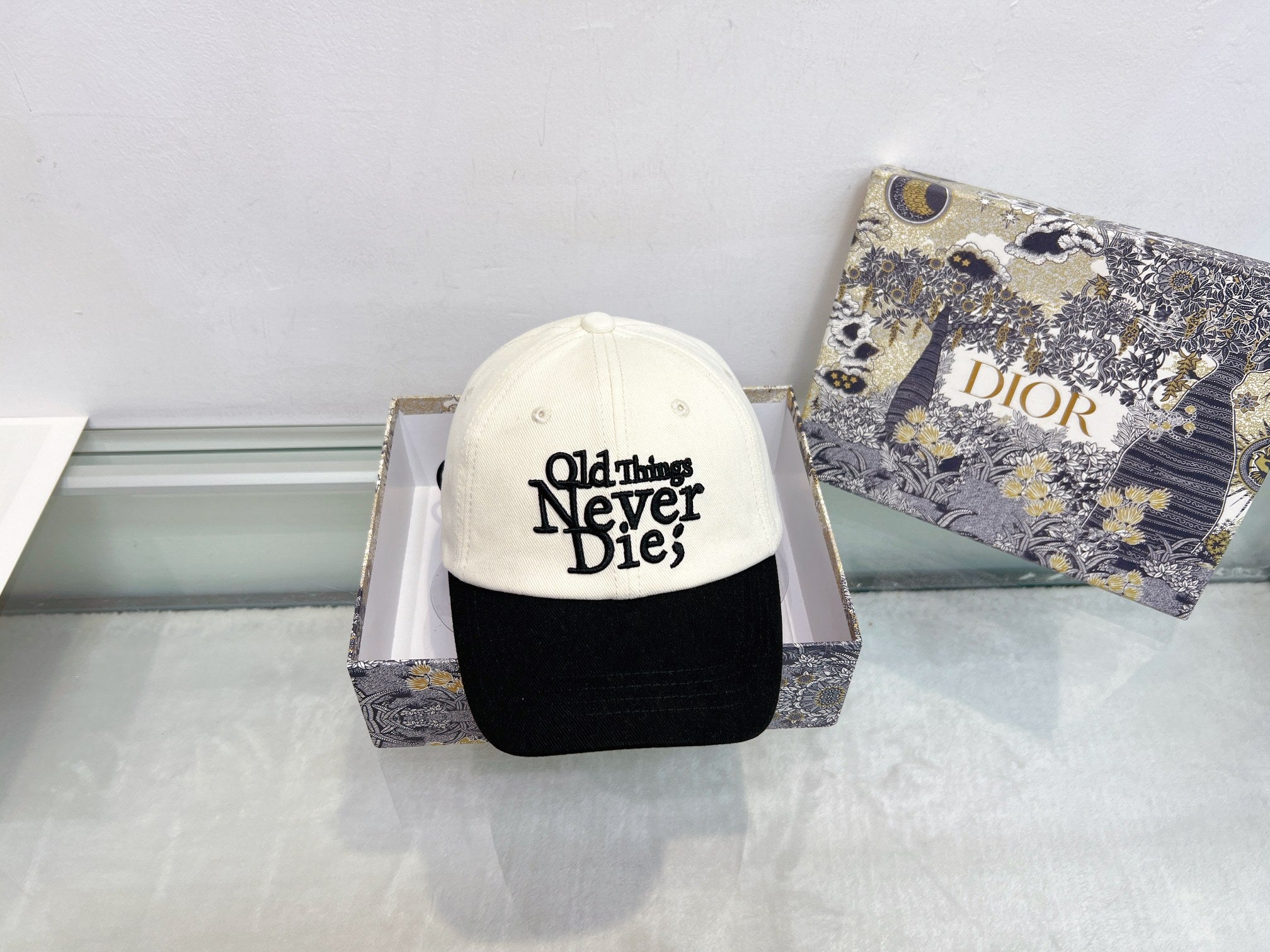 M1X36A13 Popular hats