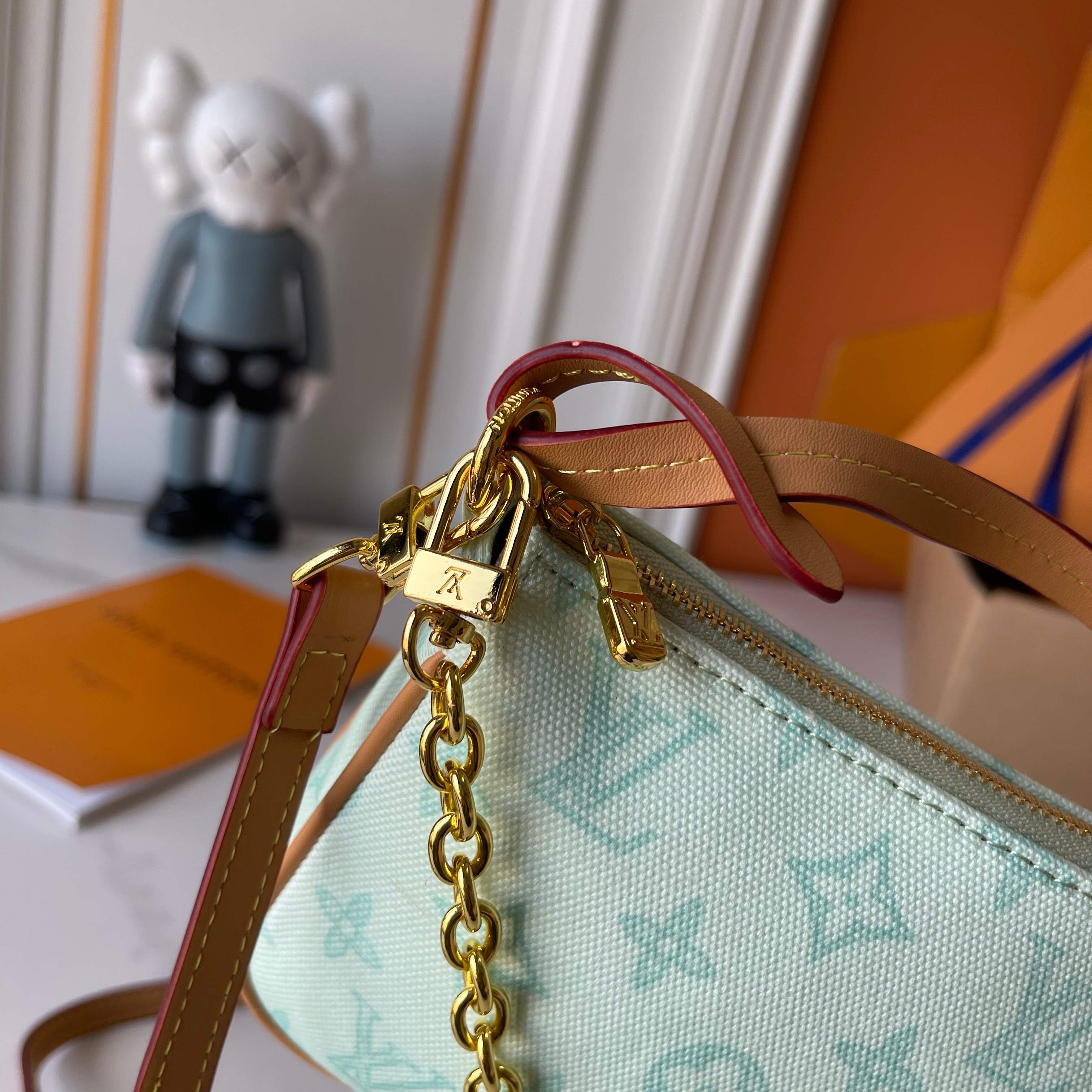 B1N36E1 Popular Canvas Purse bag