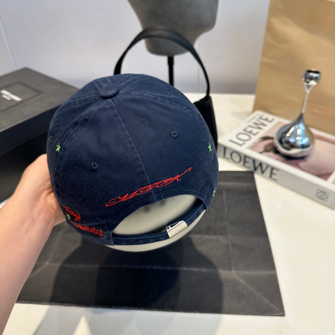 M1X36A8 Popular hats