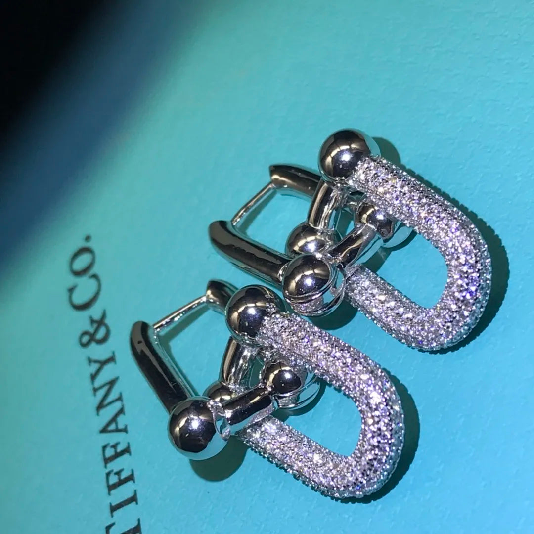 X1Z54T431E Popular  Earrings