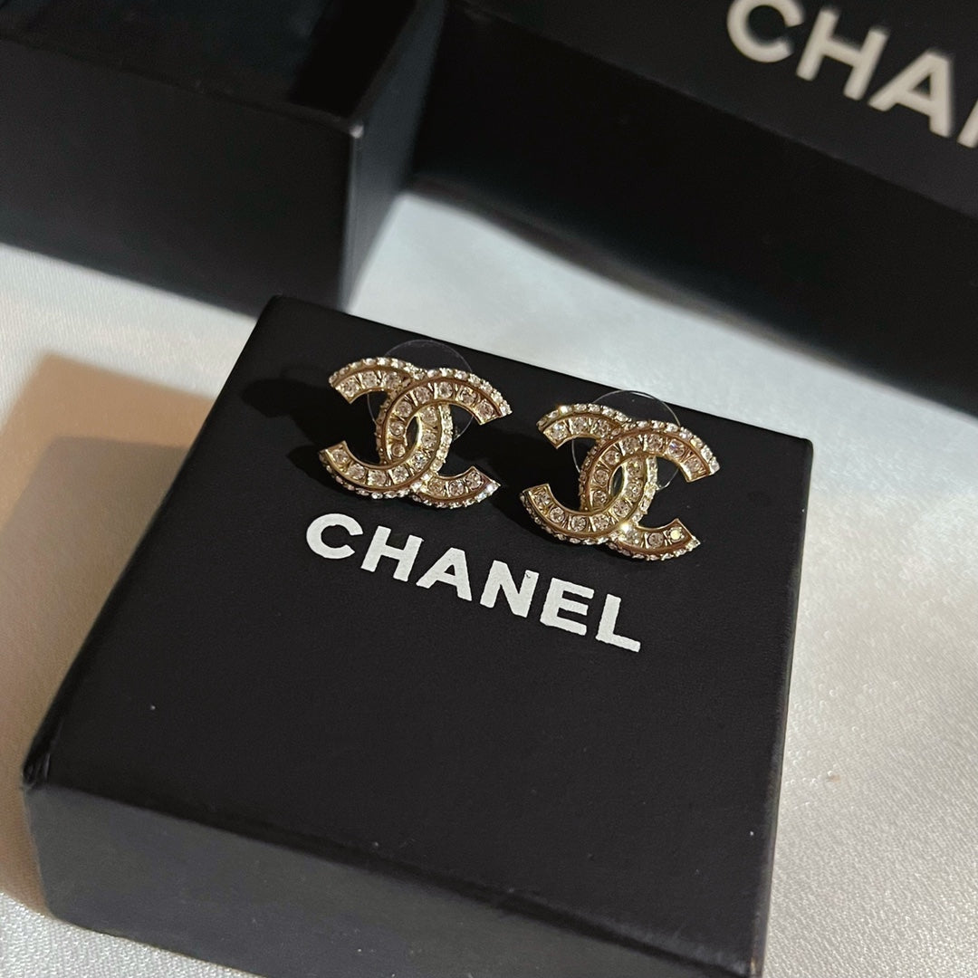 X1N36C34E Popular  Earrings