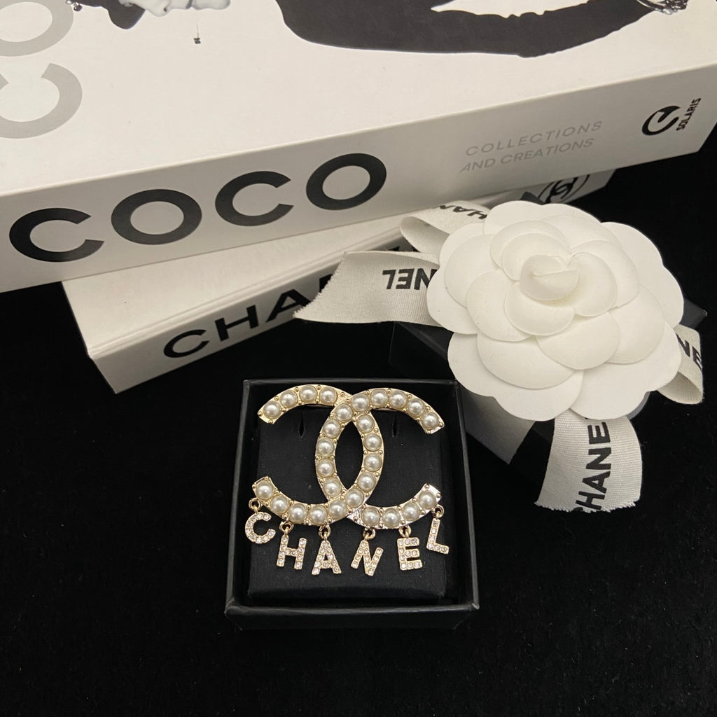X1Z25C9X Popular Brooch