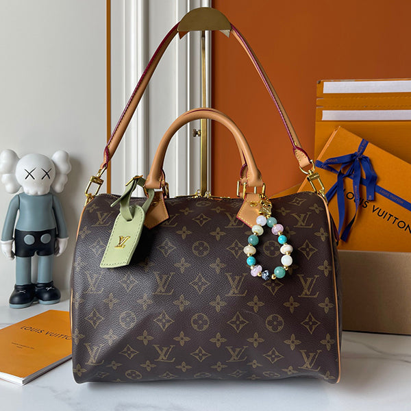 B1N86E8 Popular leather bag