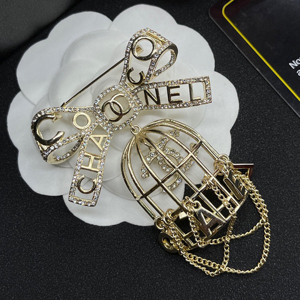 X1N36C36X Popular  Brooch