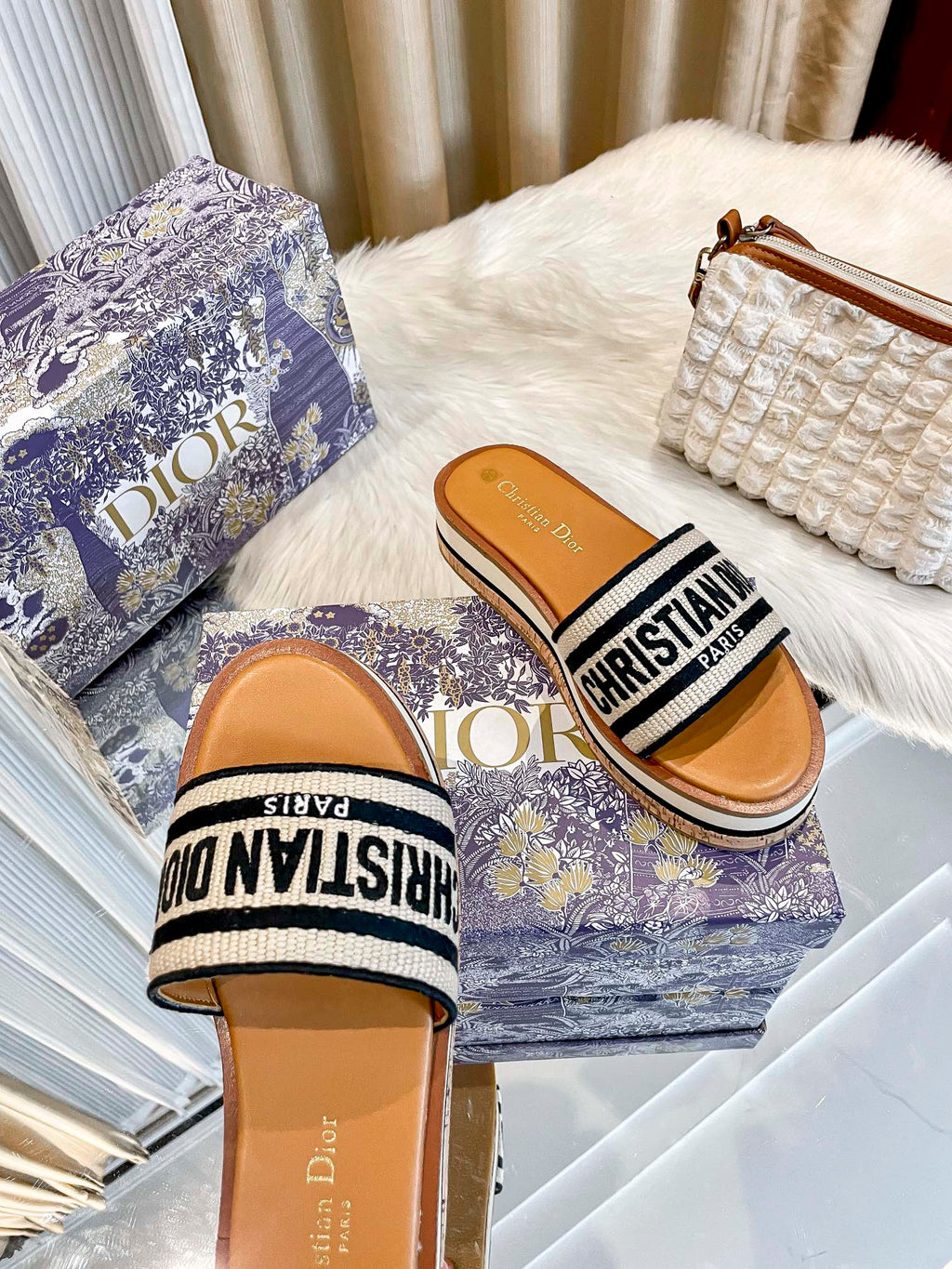 Z1LD22 Popular slippers