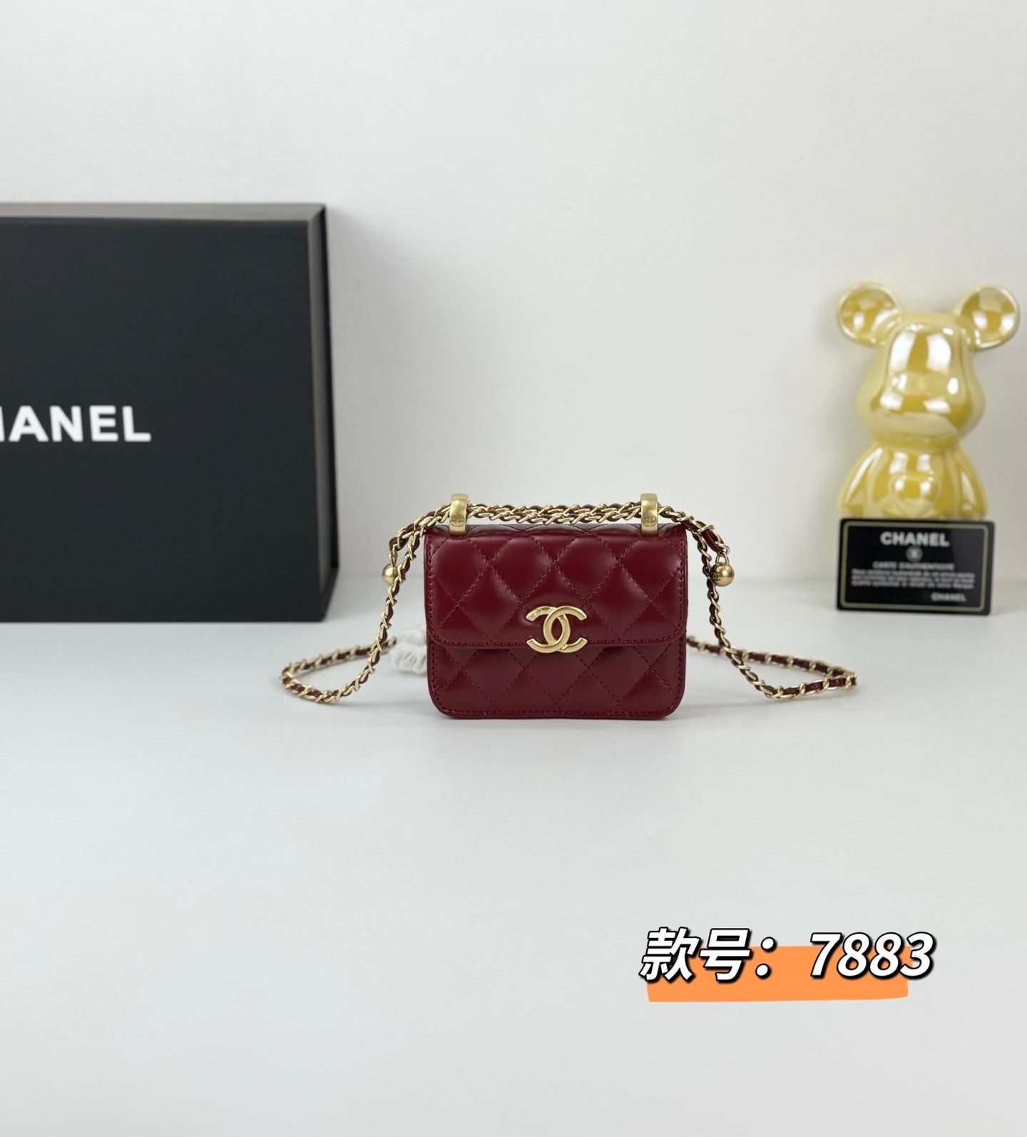 B1X165C43 Popular    leather mini wallet