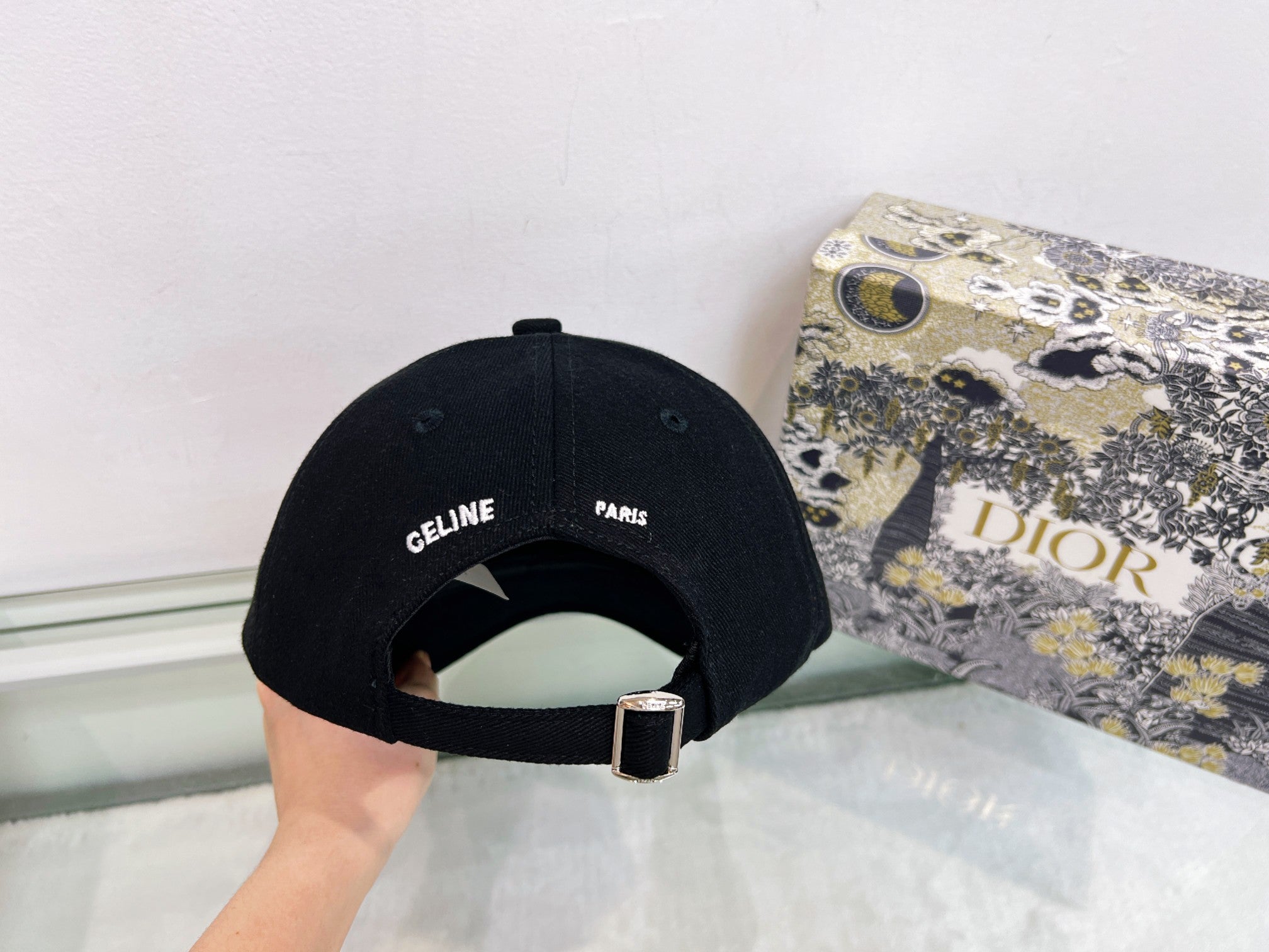 M1X36A19 Popular hats