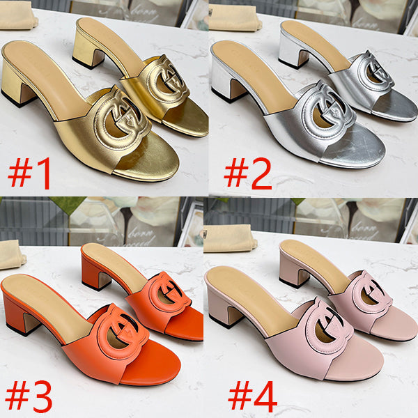Z2X56B33 Popular high-quality leather Shoes 5.5cm