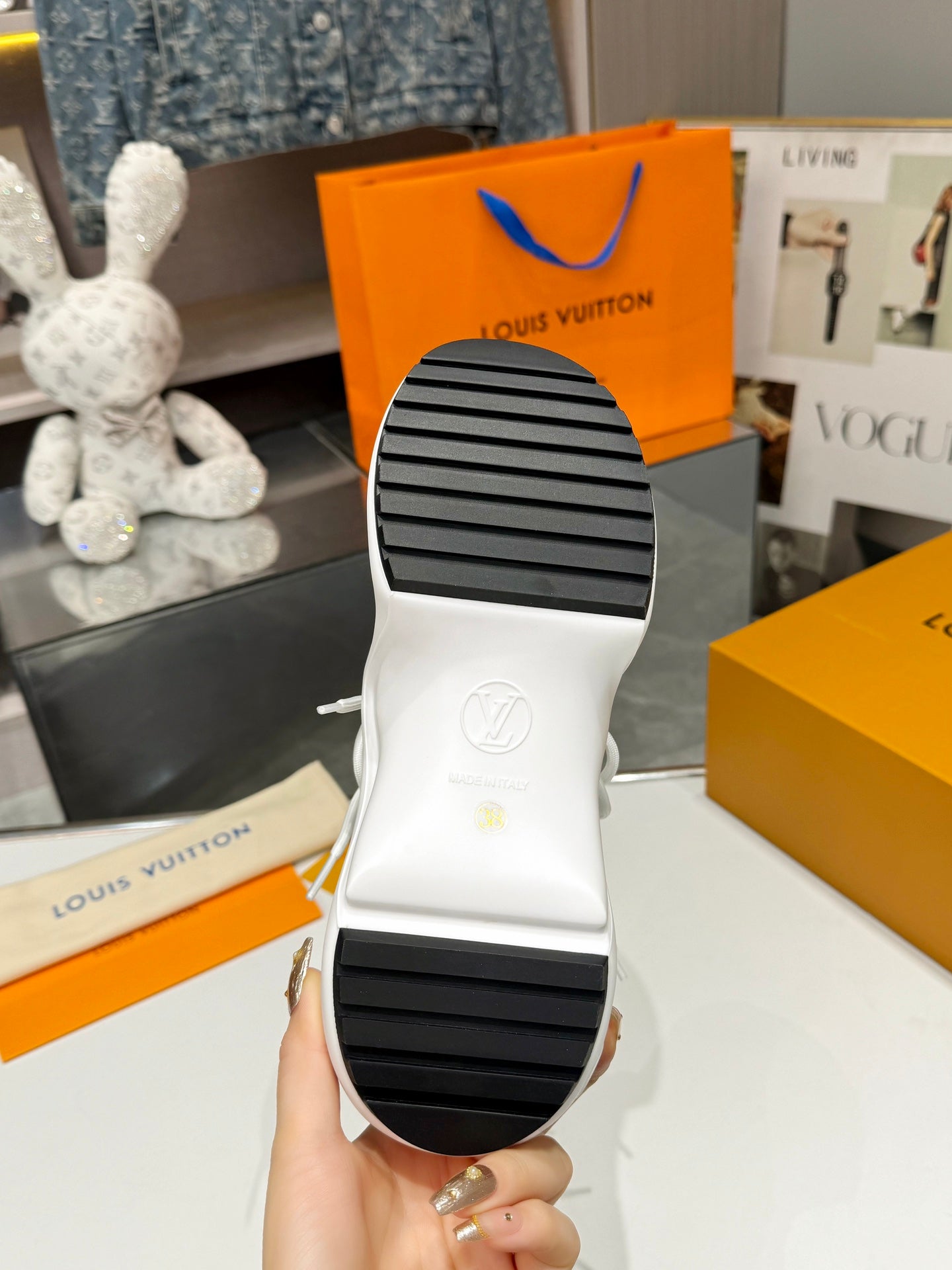 Z2Q95E178  Popular high-quality Shoes