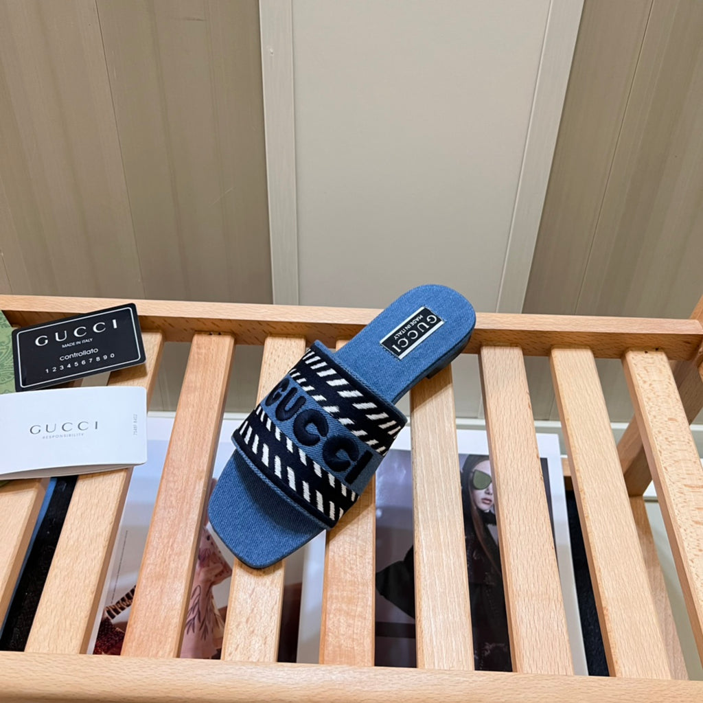 Z1ZB6 Popular Slippers