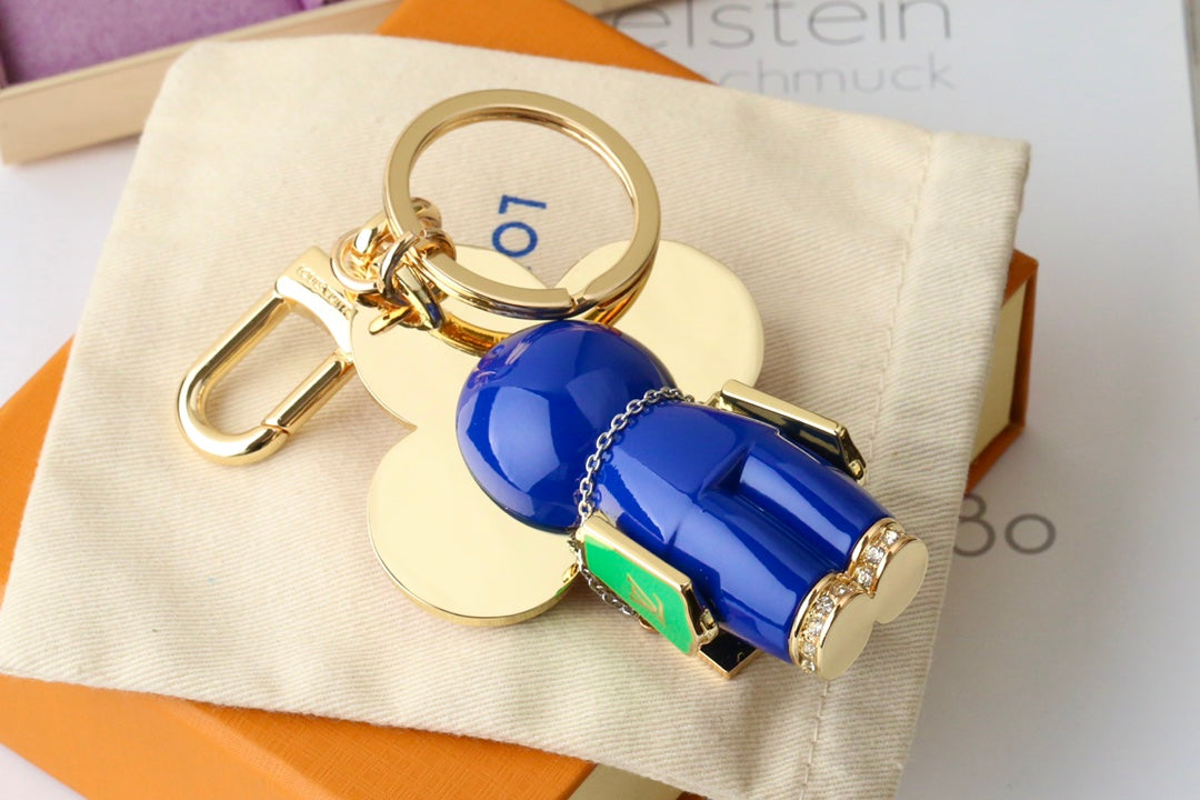 A1Z84E66  Popular key closure