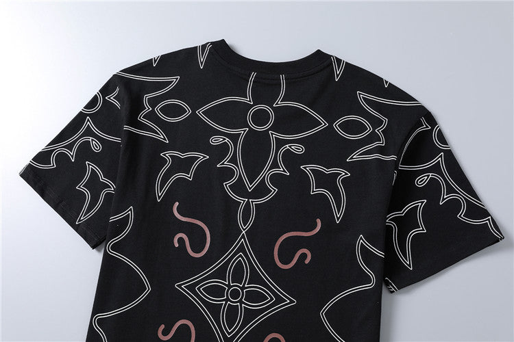 U1W35E80  Popular T-shirts