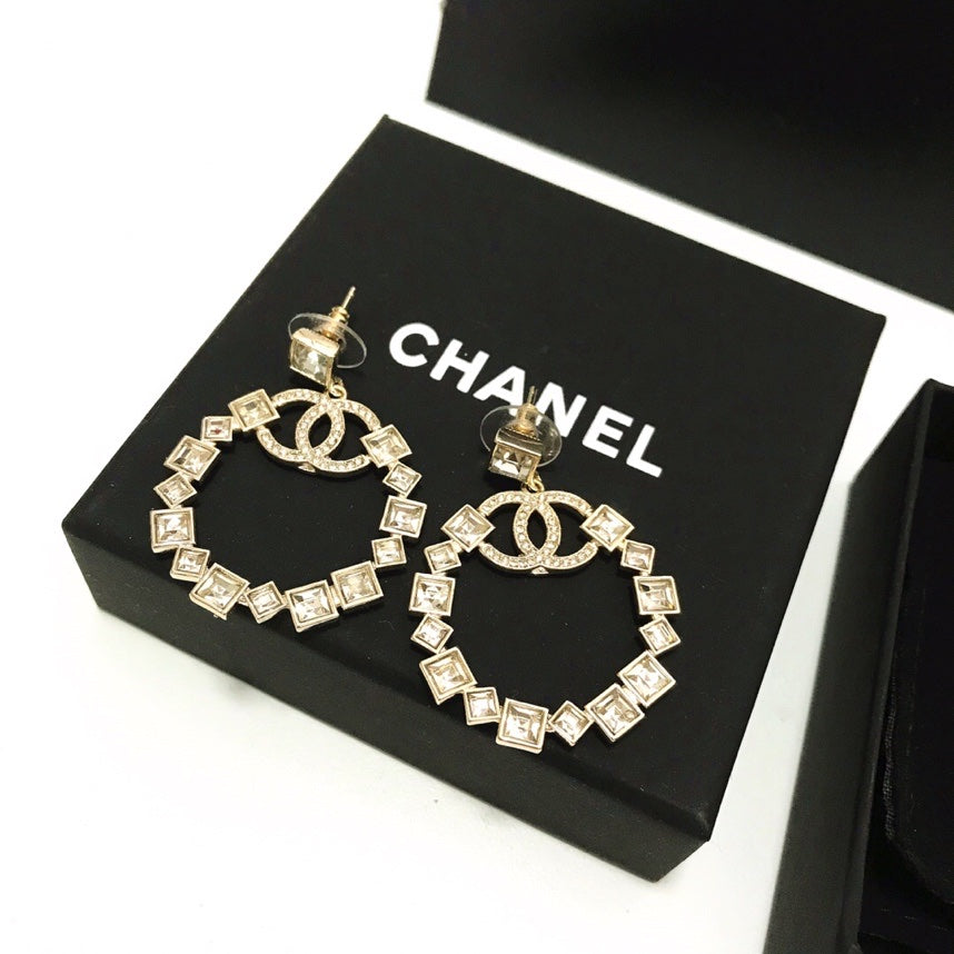 X1Z94C791E Popular Earrings