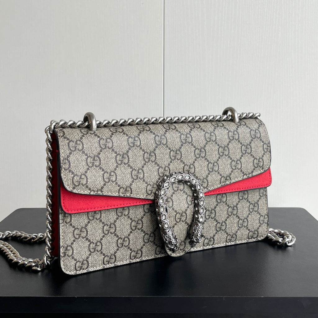B1X64B466 Popular leather bag