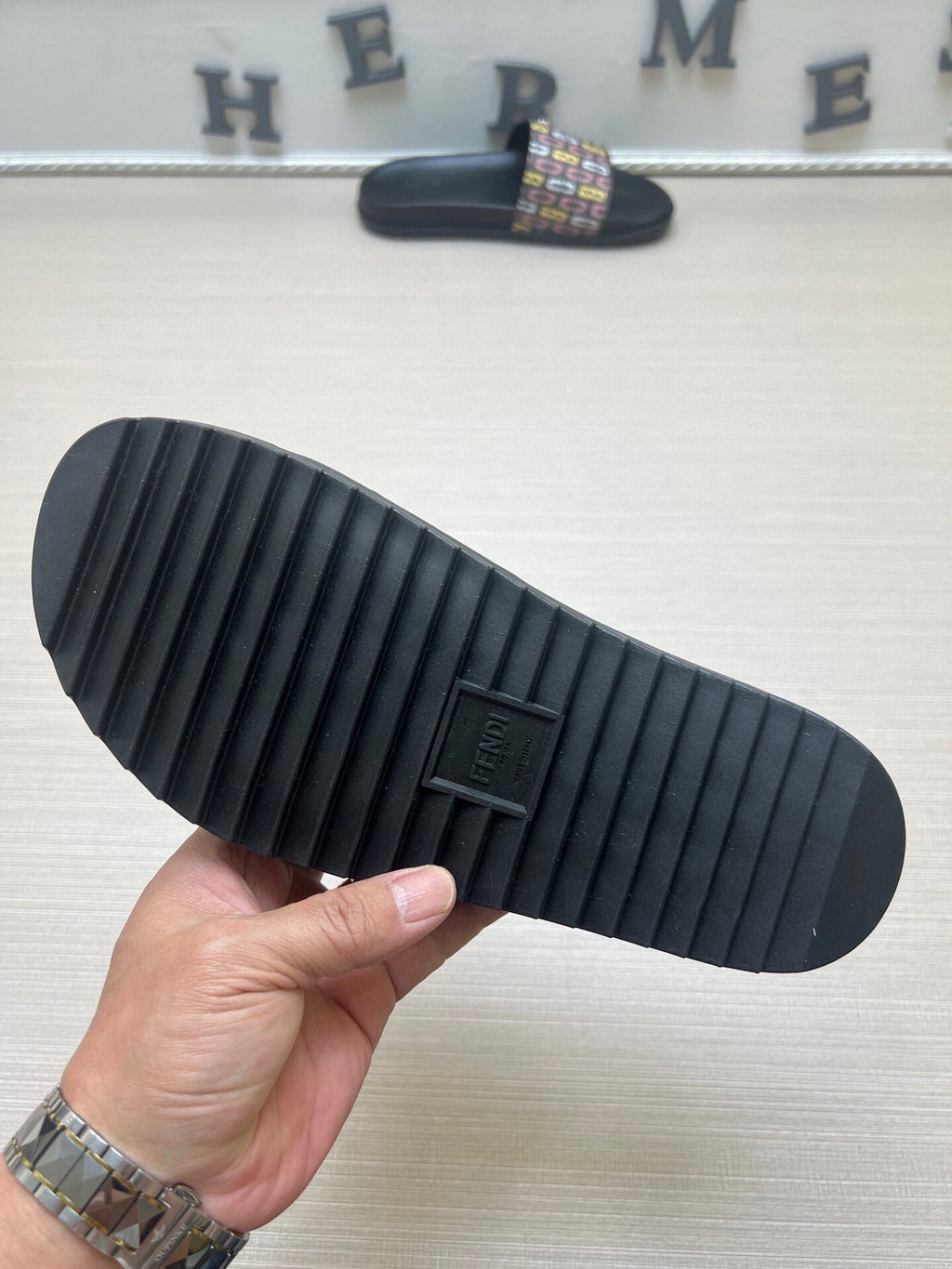 Z5ZF15 Popular slippers