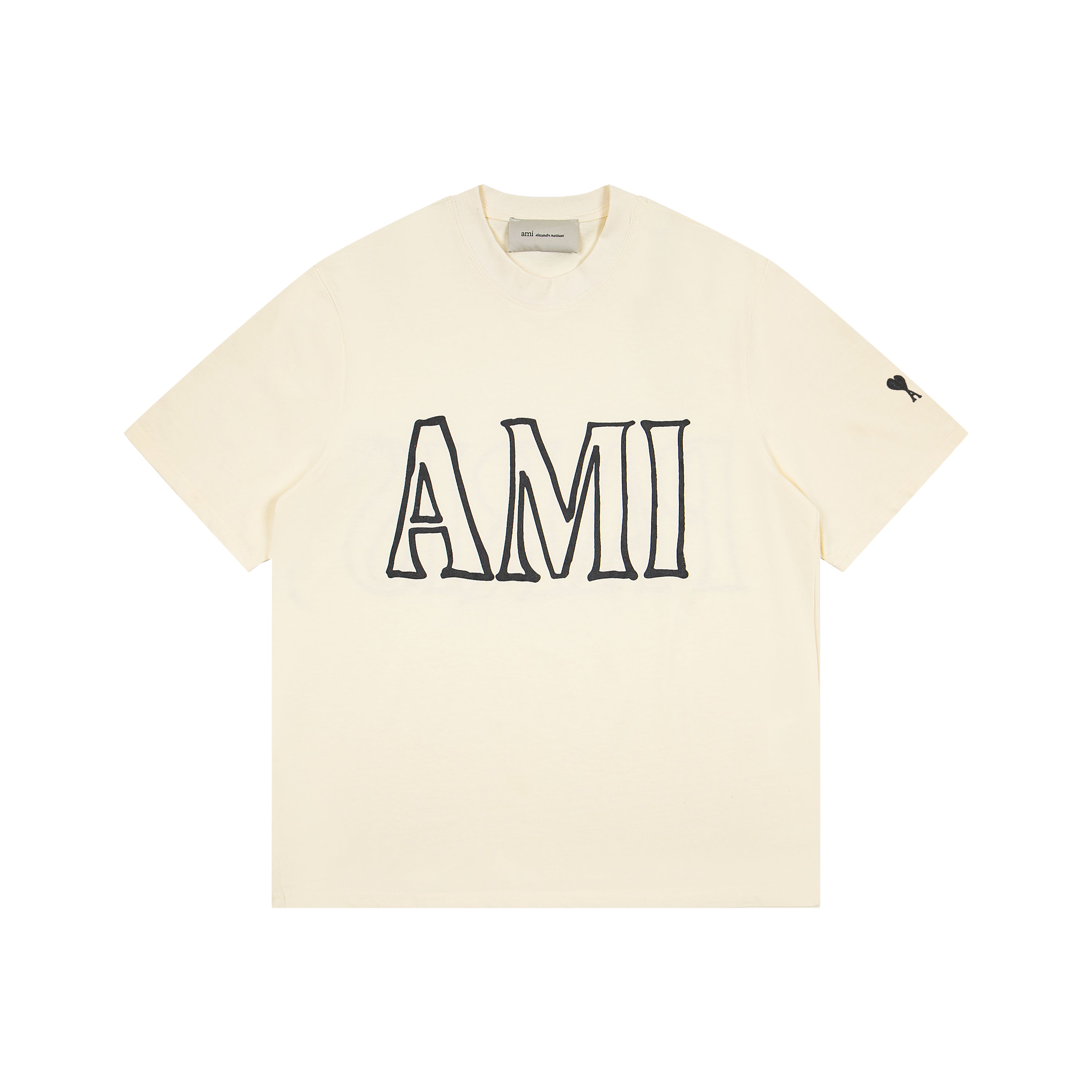 U1P36A53 Popular T-shirts