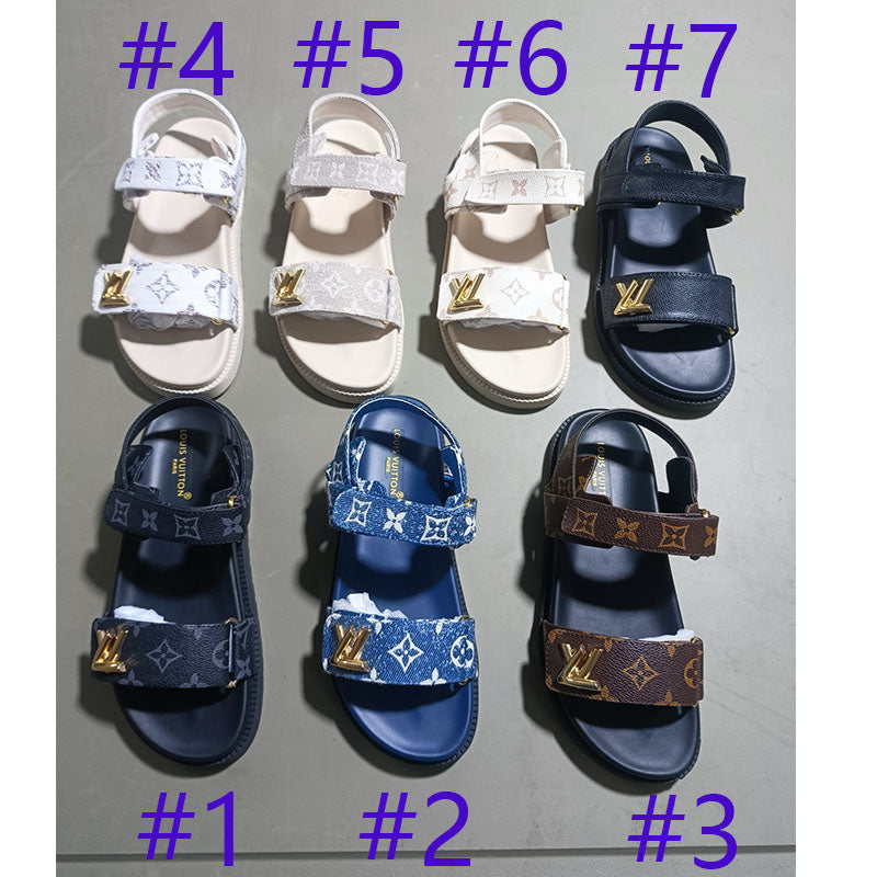 Z5LE211 Popular sandals