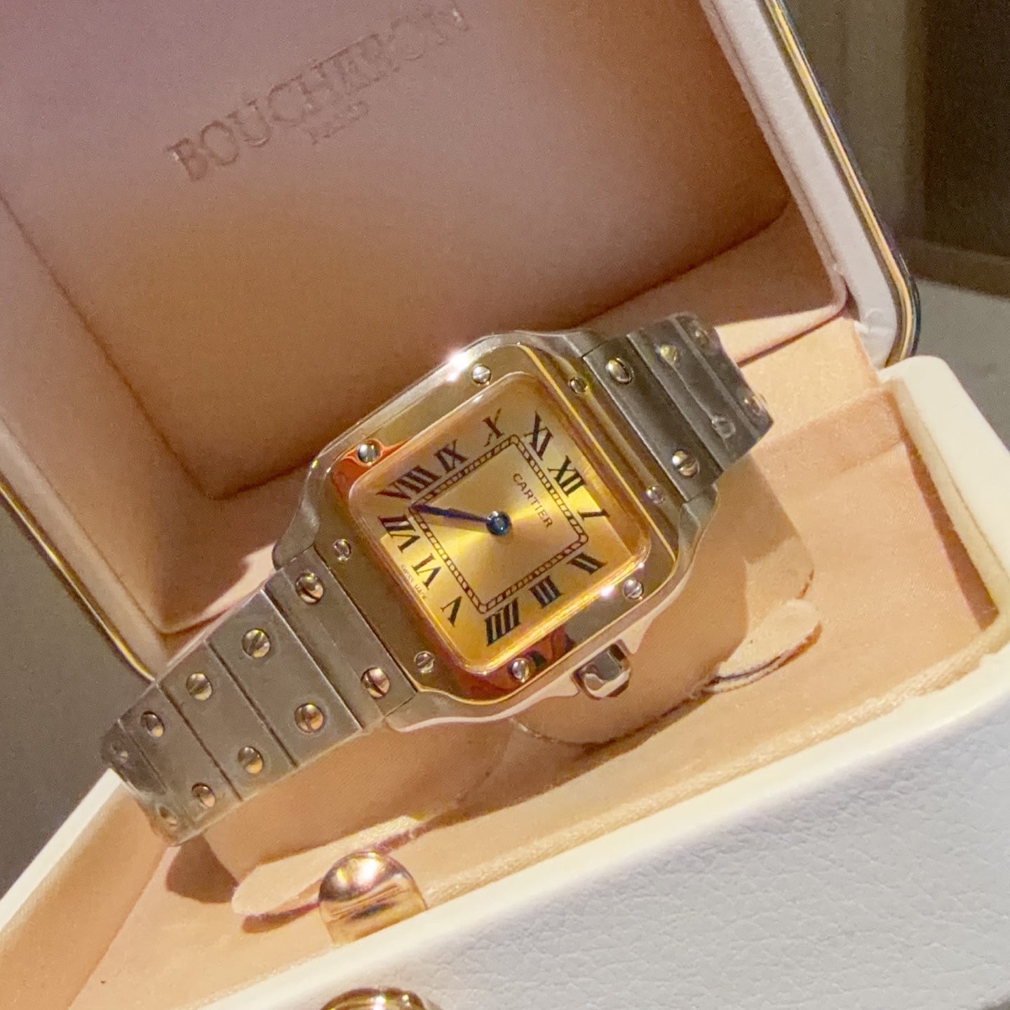 L1R36K61  Popular Watches