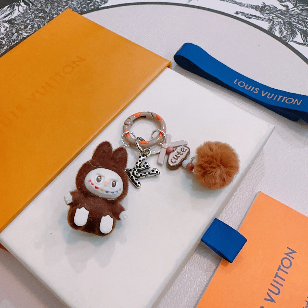 A1Z105E84 Popular bag 's charms accessories