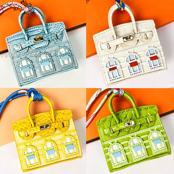 APN76H6 Popular bag 's charms accessories