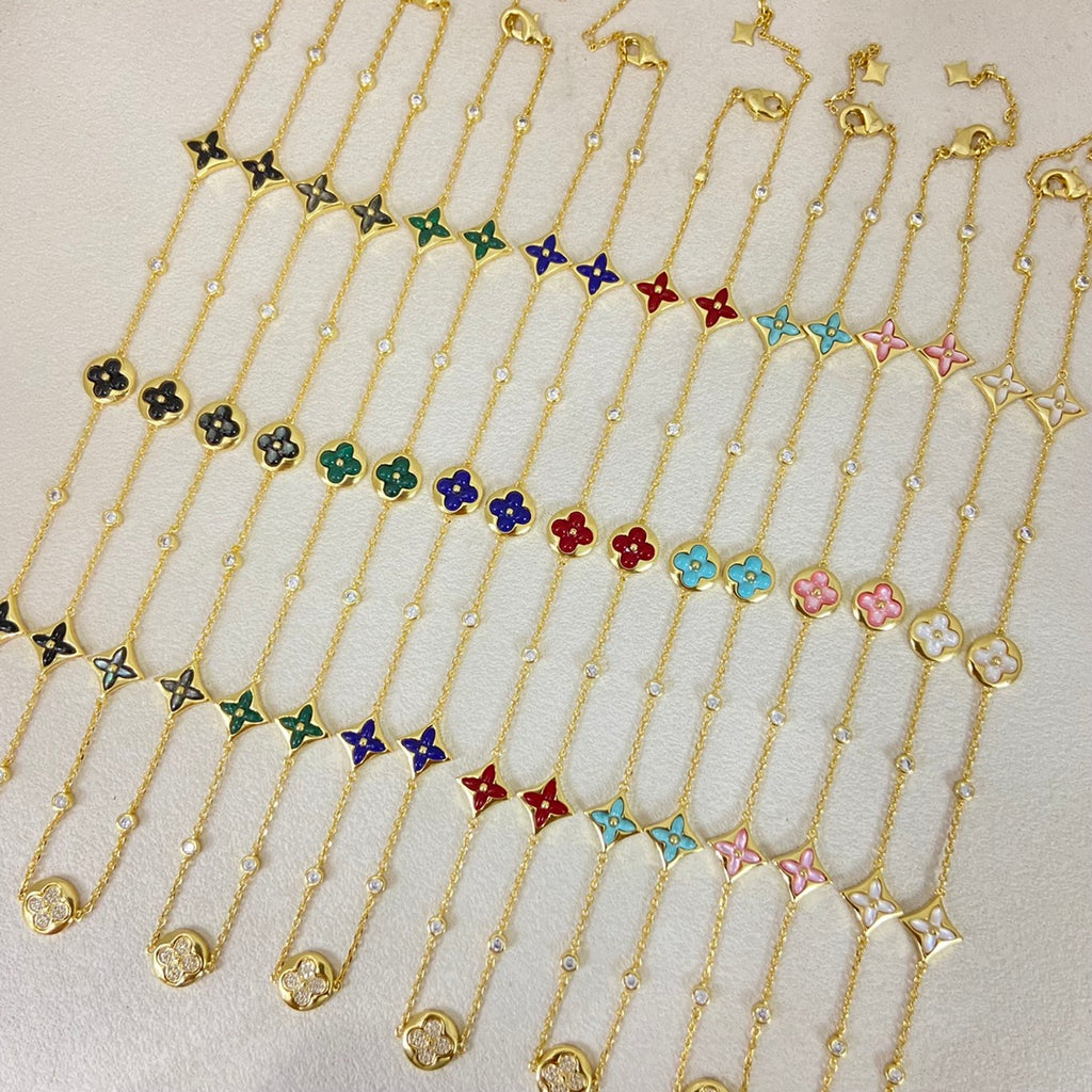 X5N76E3X Popular Necklaces