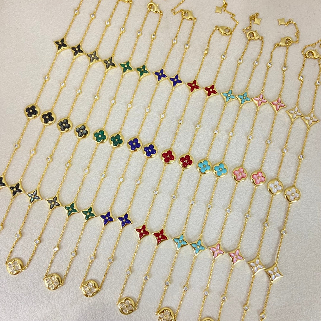 X5N76E3X Popular Necklaces