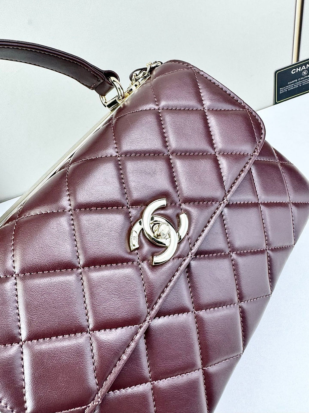 B1X76C6 Popular leather bag