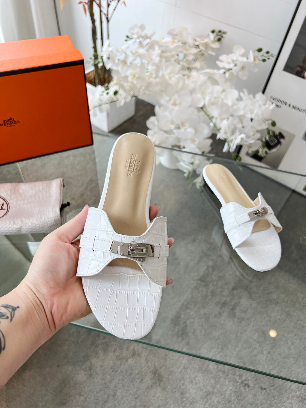 Z2Z85H10  Popular leather Shoes