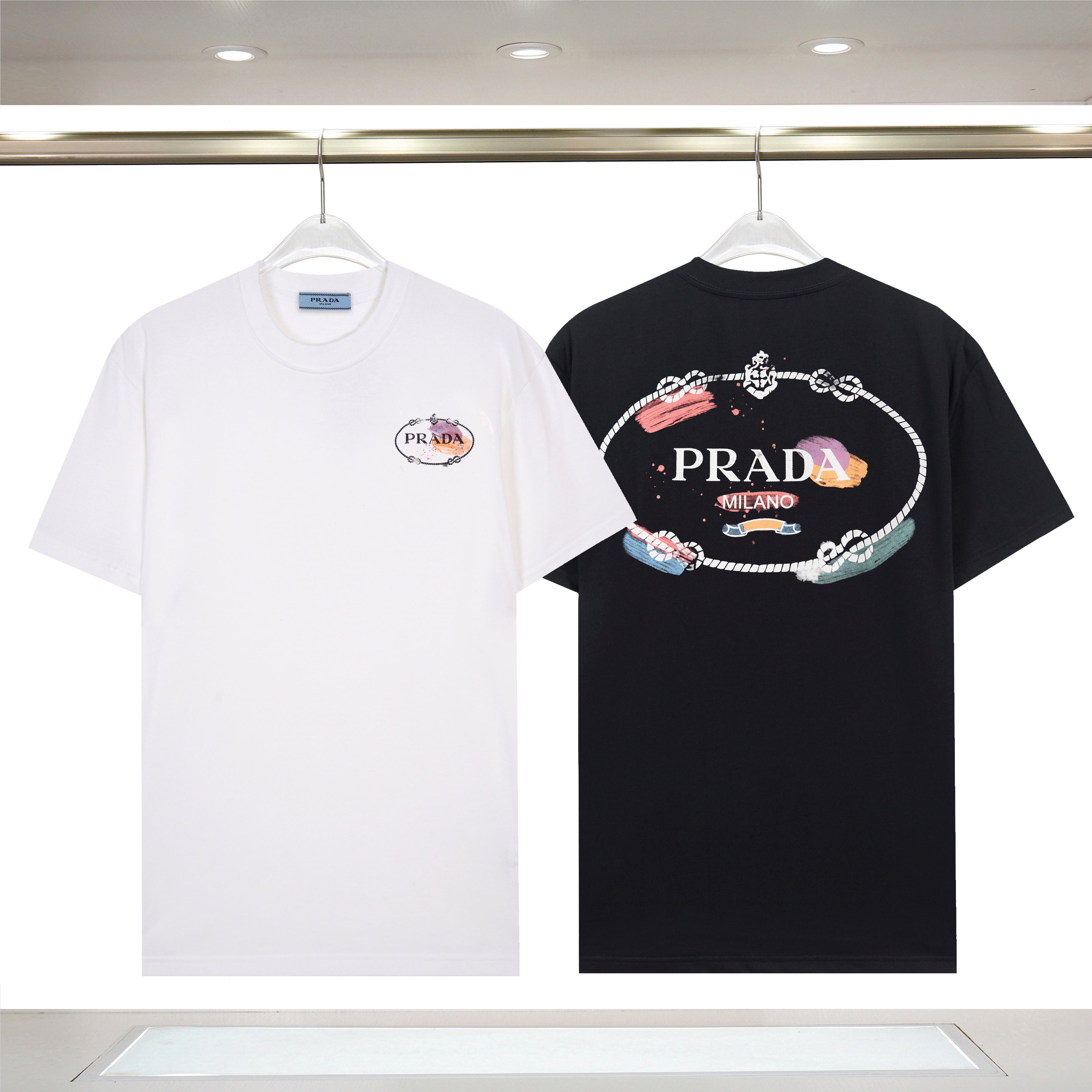 U1R76P51 Popular T-shirts