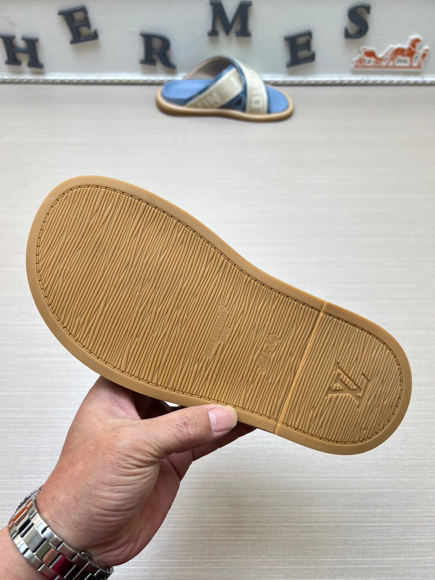Z5Z35E272 Popular Slippers