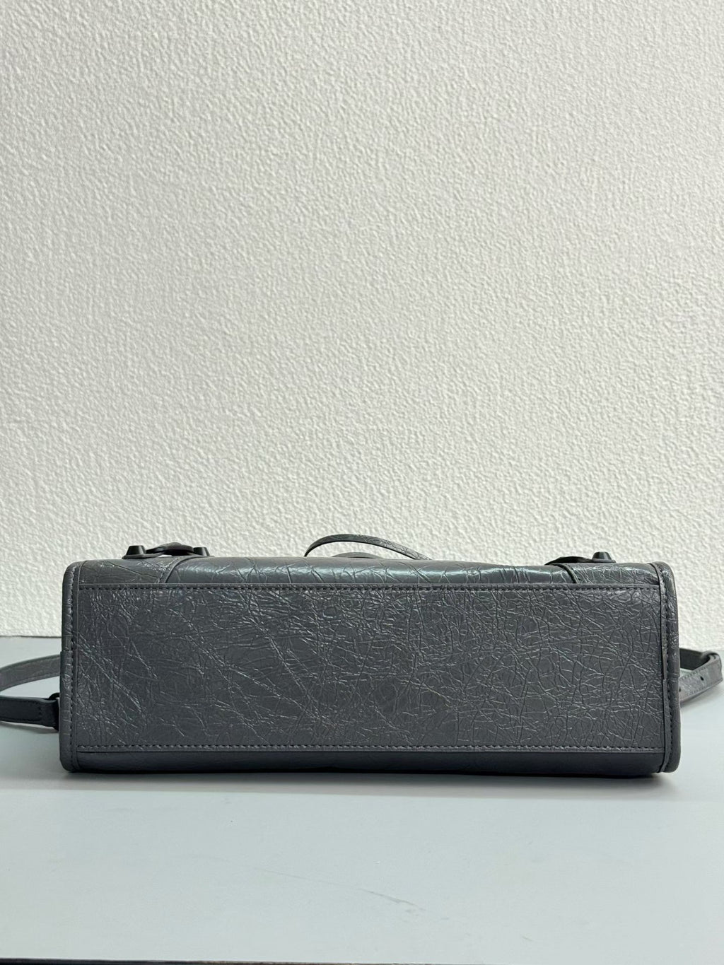B1P36J116 Popular leather bag