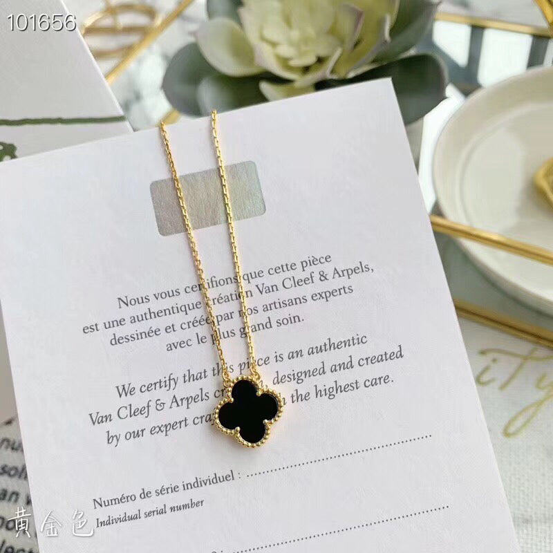 X5X53VA184X Popular 1 flower necklace