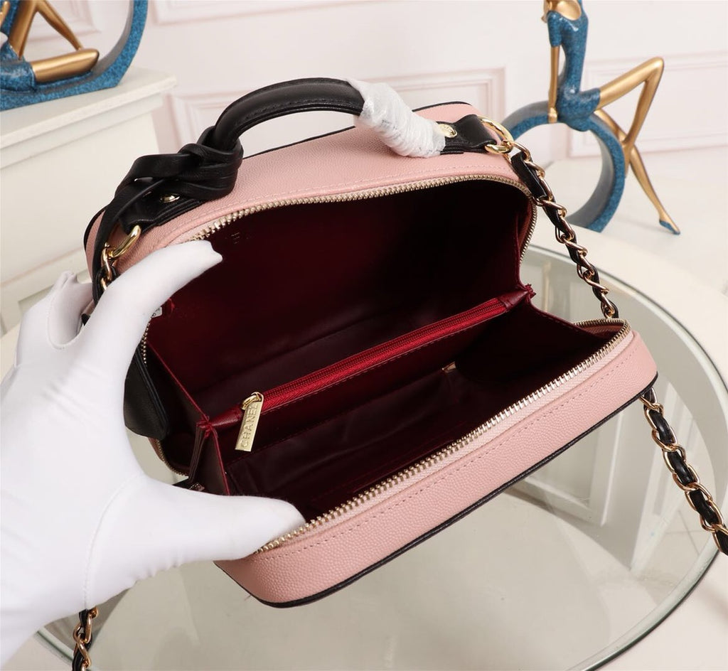 B1N165C124 Popular   leather bag