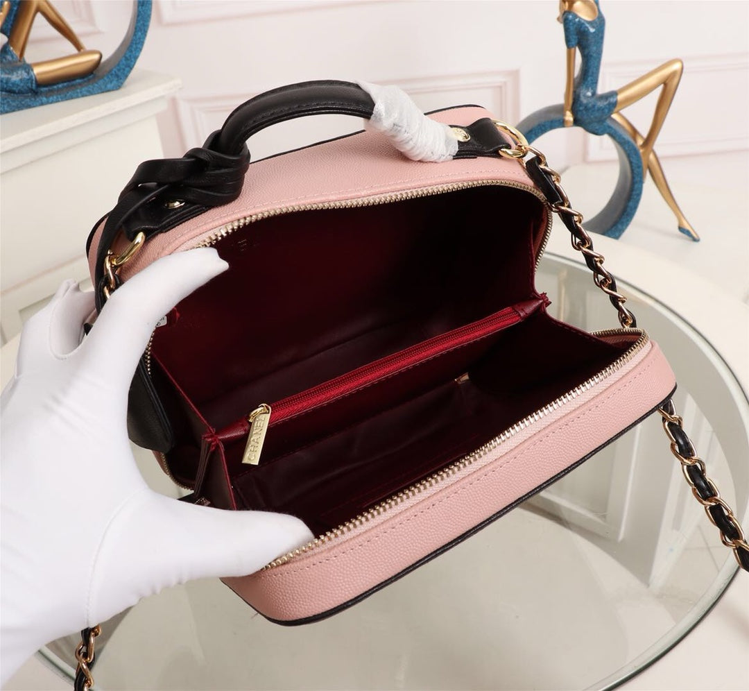 B1N165C124 Popular   leather bag