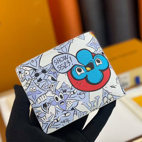 B1X165E41 Popular   leather wallets