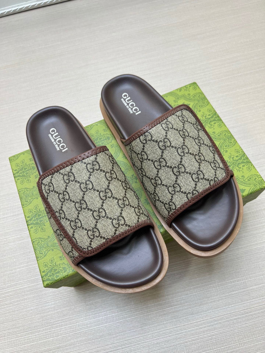 Z5LB231 Popular Slippers