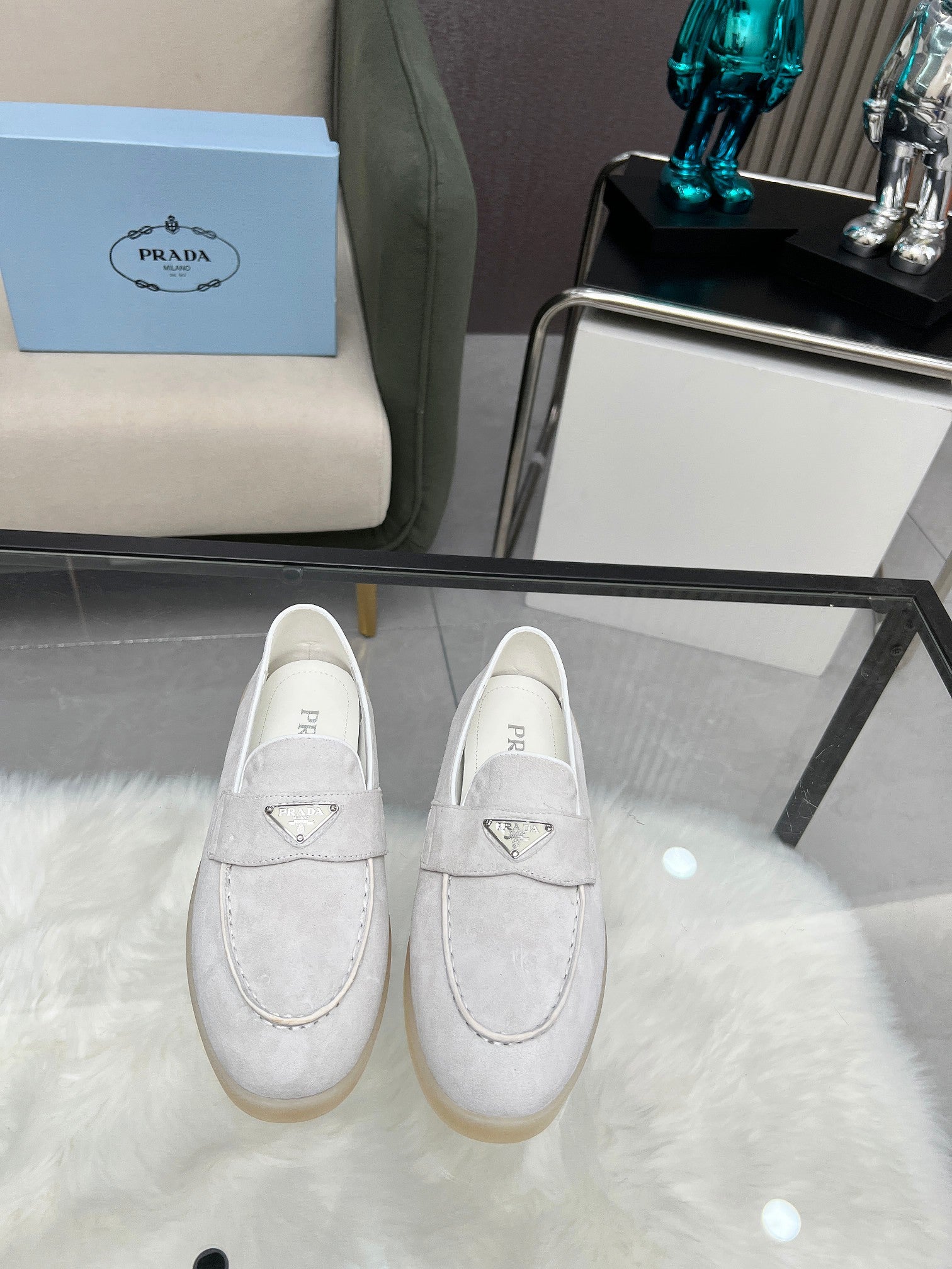 Z2Z85PD70  Popular leather  Shoes