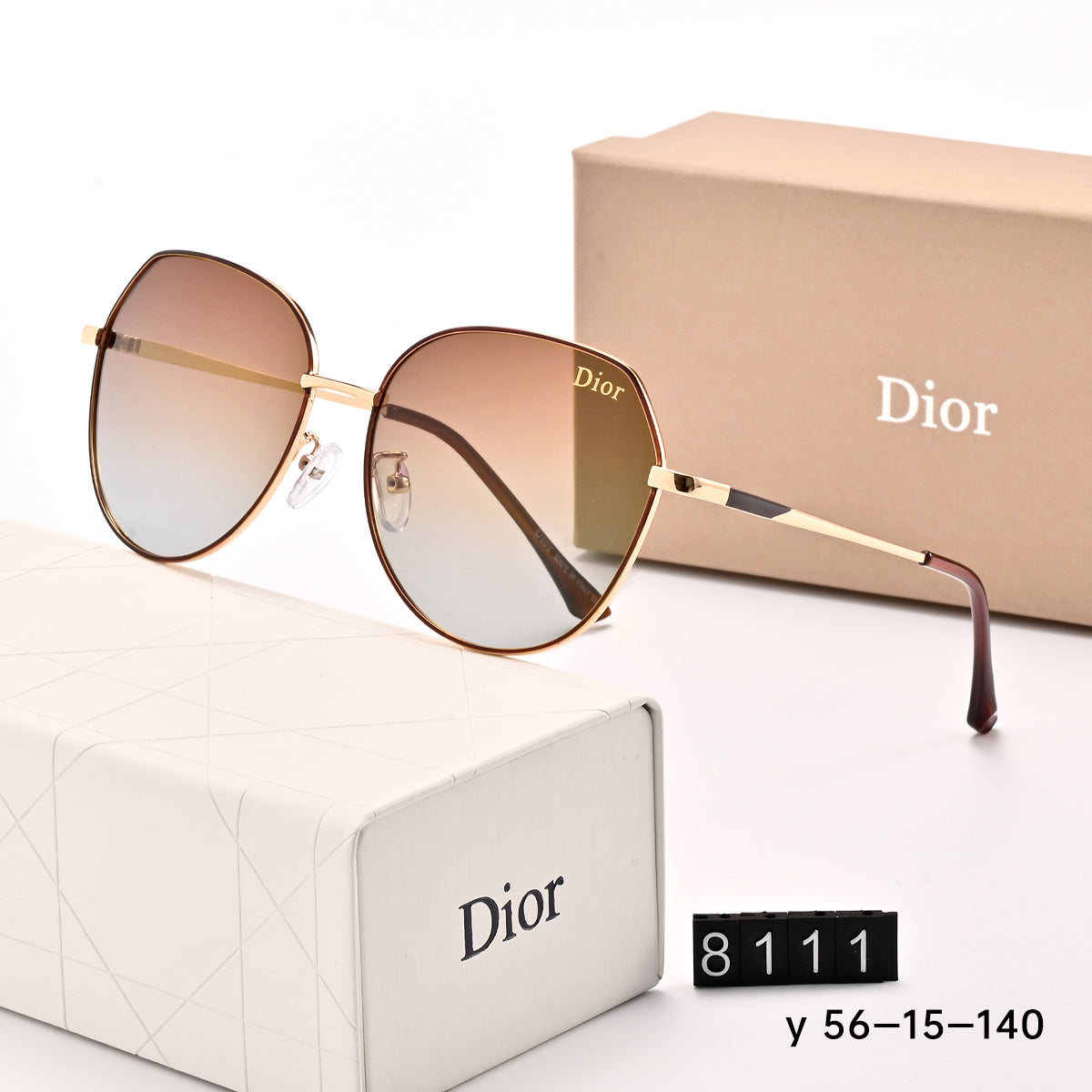 T1R86D21 Popular Sunglasses