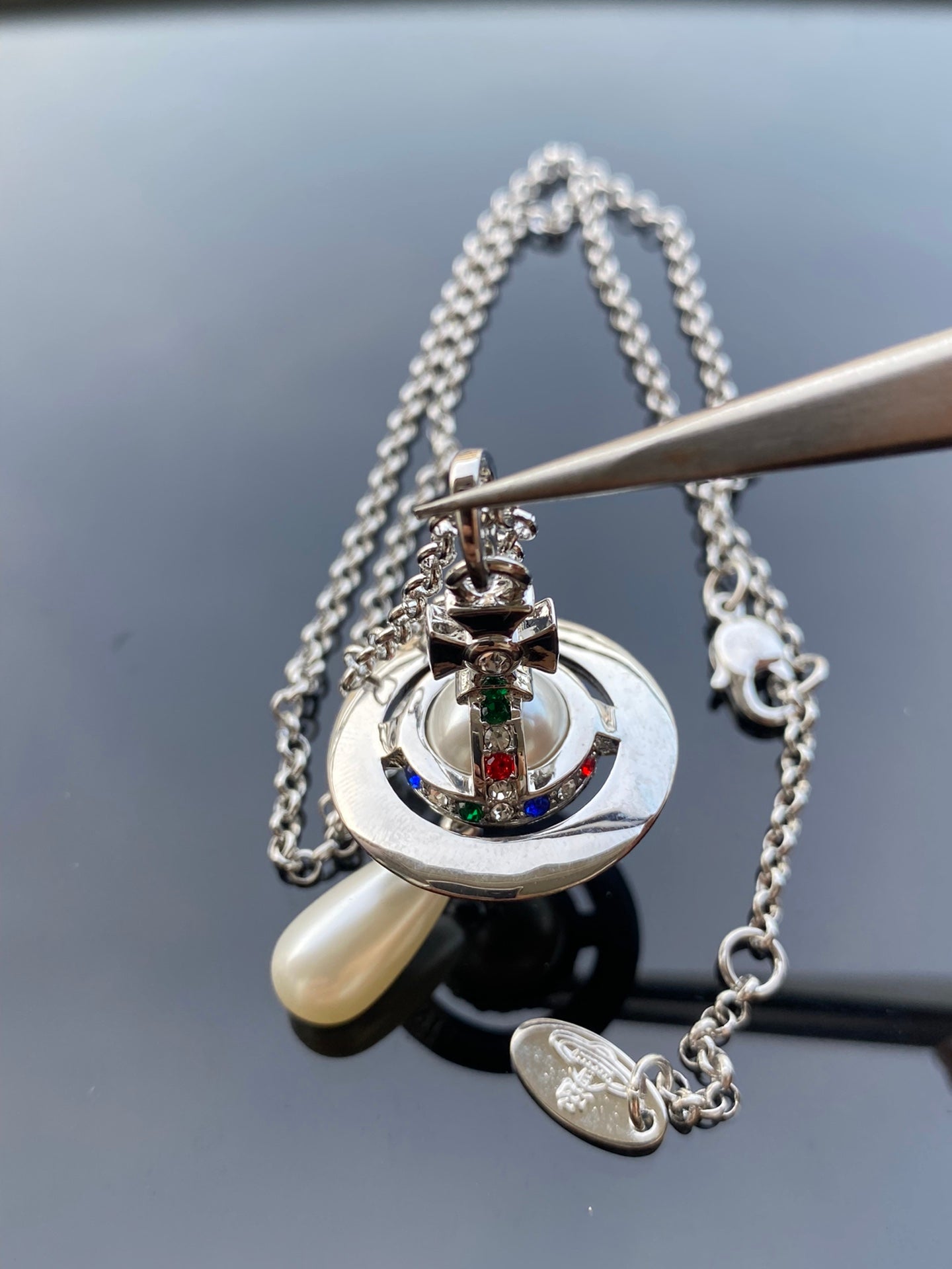 X1Q85A456X Popular Necklace