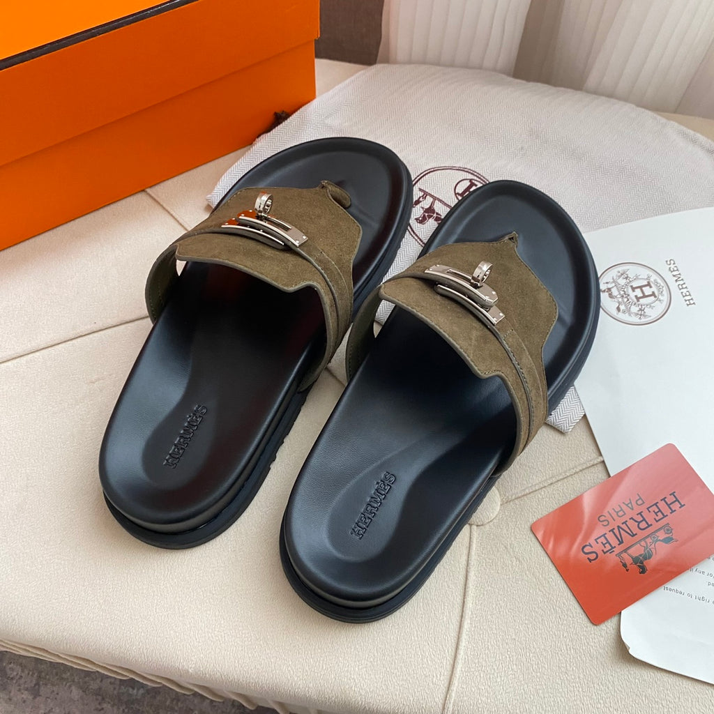 Z2Z85H18  Popular leather Shoes