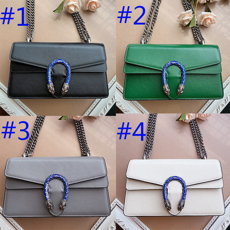 B1X61B055 Popular  leather bag 