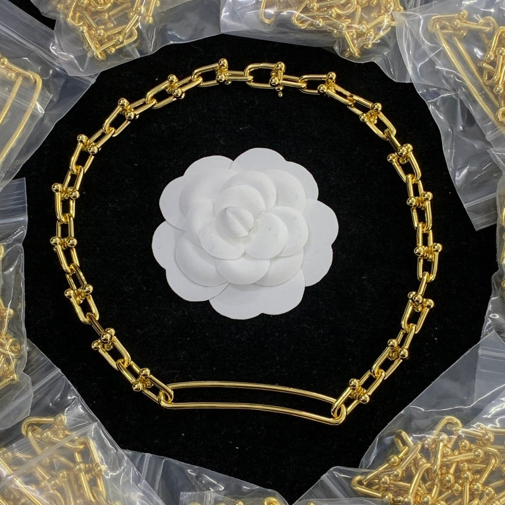 X1X54T33X  Popular     Earring Bracelets Necklaces