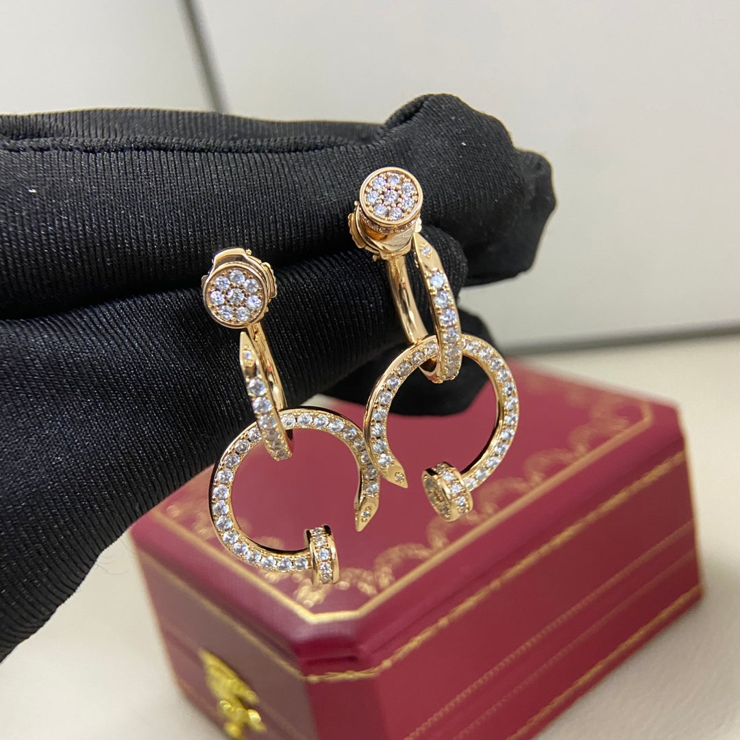 X5N46K7E Popular  Earrings
