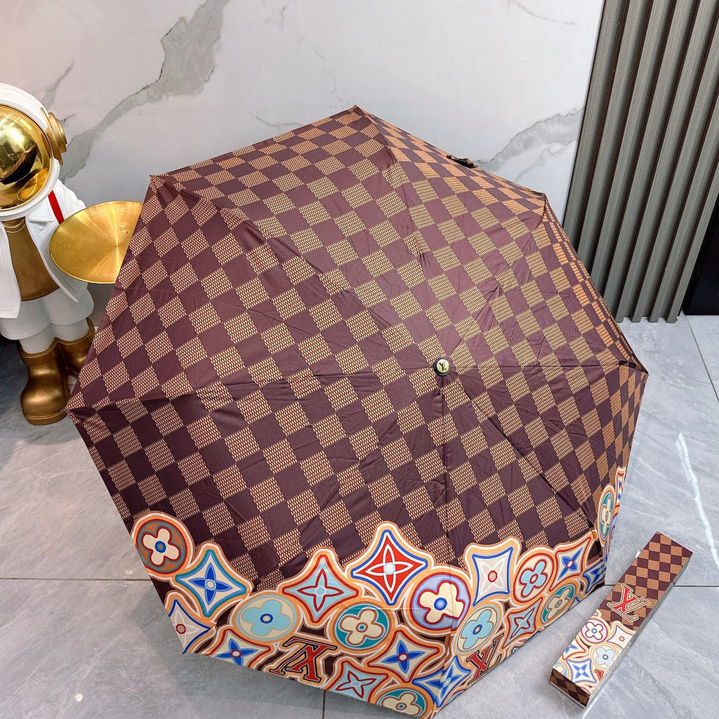 J1R85E96 Popular UV resistant umbrella