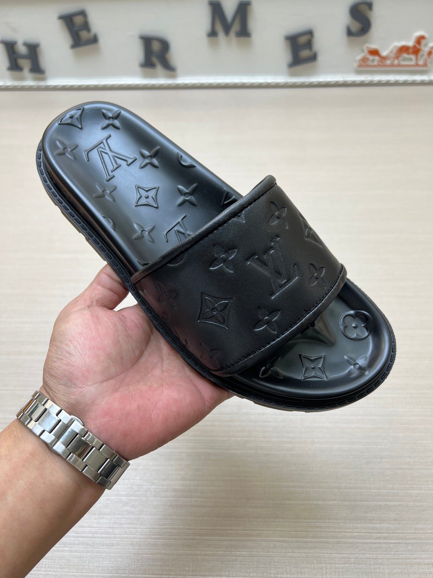 Z5Z35E304 Popular Slippers