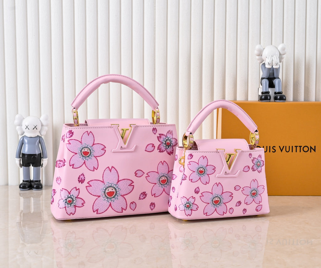 B1N55E42 Popular   leather bag