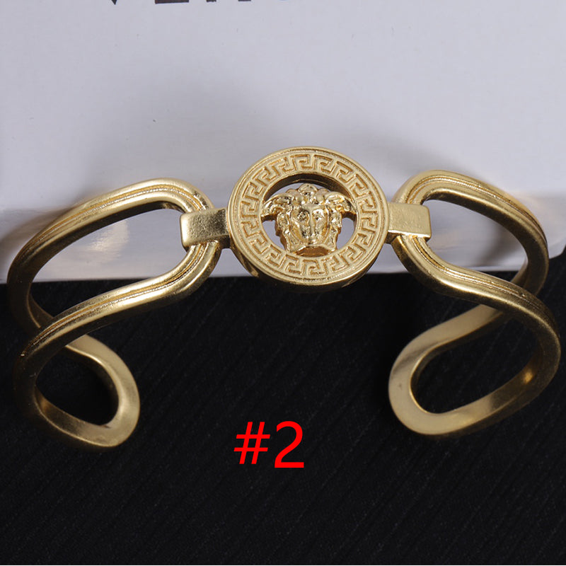 X1Z34V316K  Popular Bracelets
