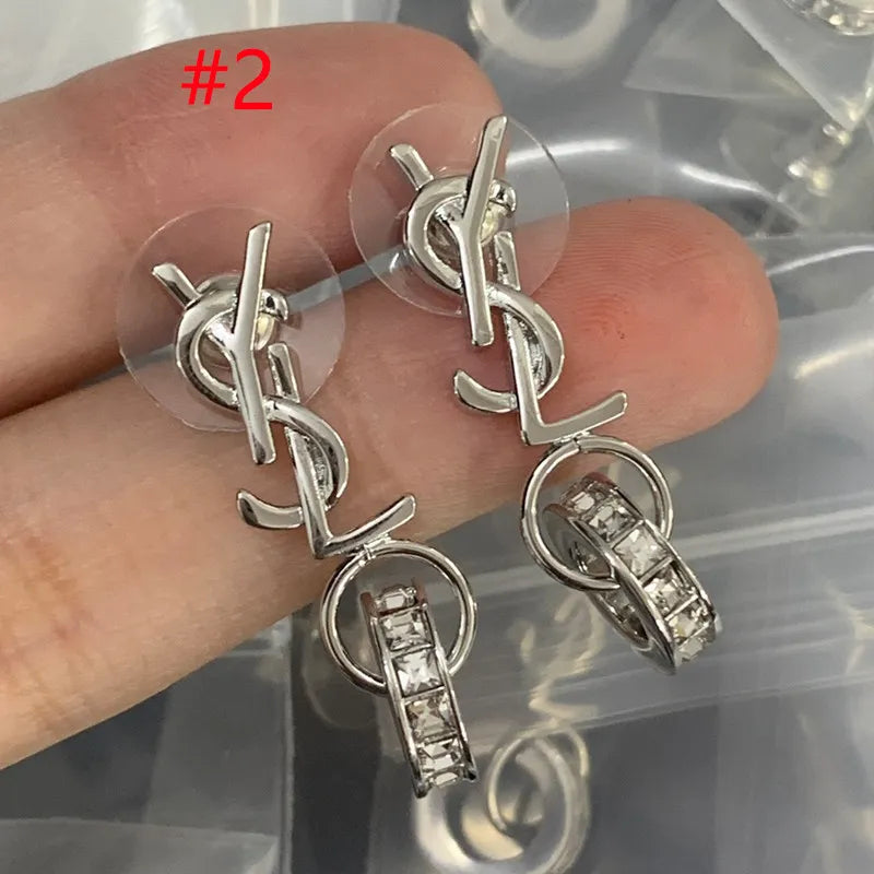 X1Z84SL92E Popular  Earrings