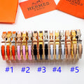X2B94H153K  Popular bracelet(Narrow version )